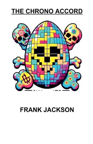 Cover image for The Chrono Accord