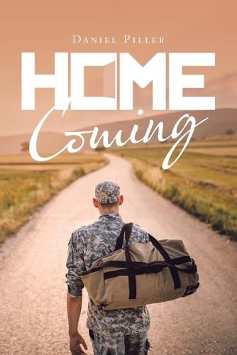 Cover image for Home Coming