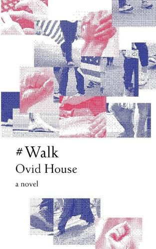 Cover image for #Walk