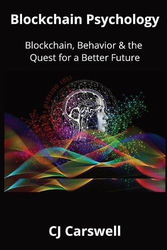 Cover image for Blockchain Psychology