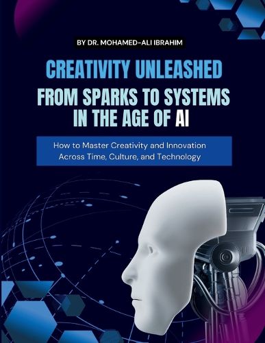 Cover image for Creativity Unleashed
