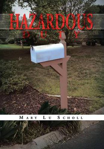 Cover image for Hazardous Duty