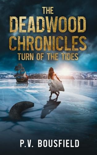 Cover image for The Deadwood Chronicles