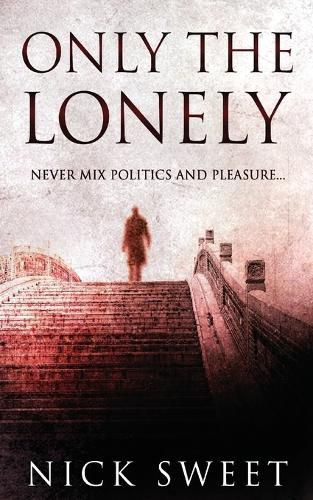 Cover image for Only The Lonely