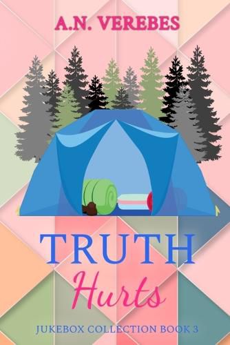 Cover image for Truth Hurts