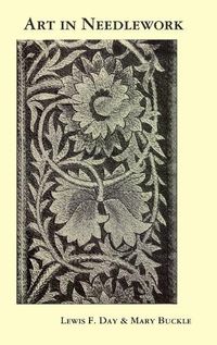 Cover image for Art in Needlework