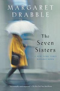 Cover image for The Seven Sisters