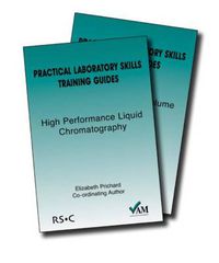 Cover image for Practical Laboratory Skills Training Guides (Complete Set)