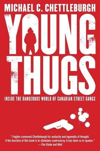 Cover image for Young Thugs