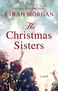 Cover image for The Christmas Sisters
