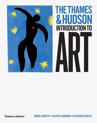 Cover image for The Thames & Hudson Introduction to Art