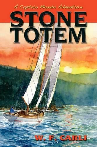 Cover image for Stone Totem