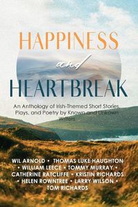 Cover image for Happiness and Heartbreak