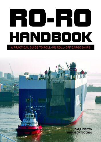 Cover image for Ro-Ro Handbook