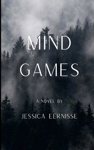 Cover image for Mind Games