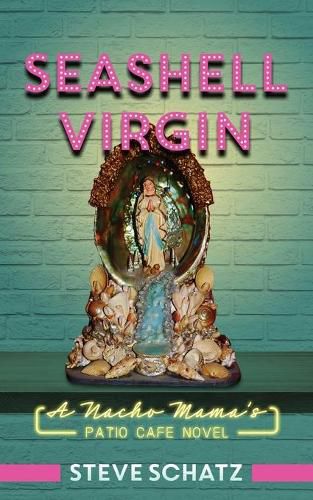 Cover image for Seashell Virgin