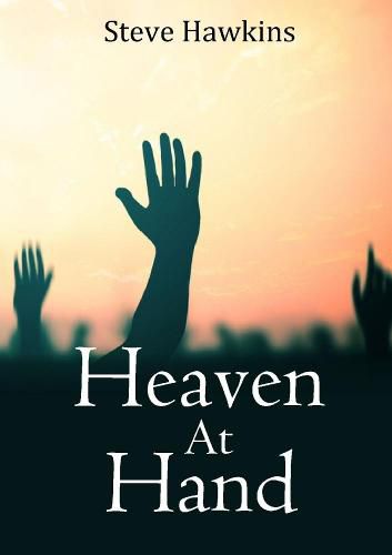 Cover image for Heaven at Hand