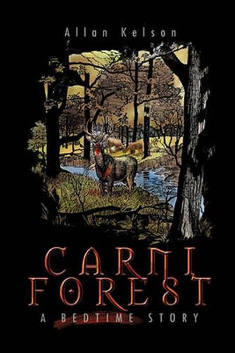 Cover image for Carniforest