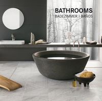 Cover image for Bathrooms