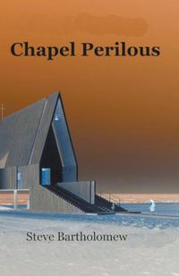 Cover image for Chapel Perilous