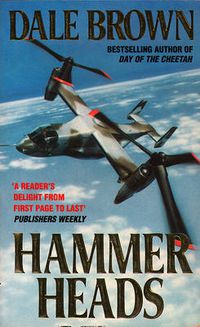 Cover image for Hammerheads