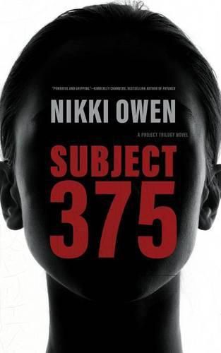 Cover image for Subject 375