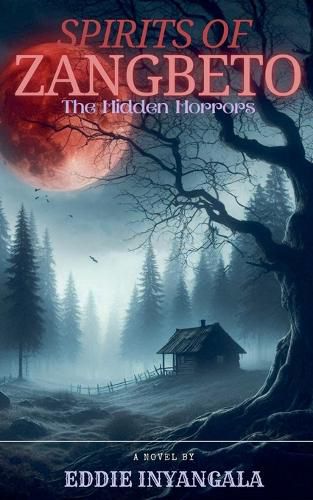 Cover image for Spirits of Zangbeto