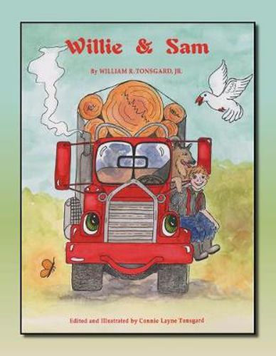 Willie and Sam