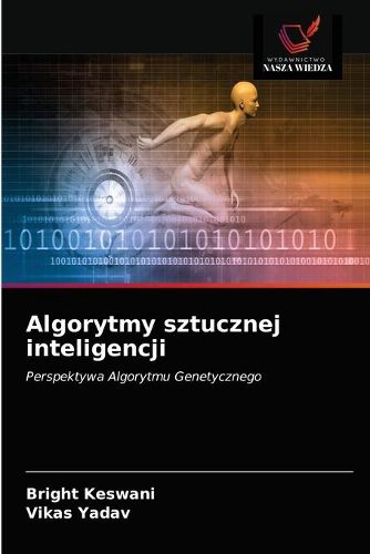 Cover image for Algorytmy sztucznej inteligencji