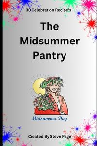 Cover image for The Midsummer Pantry