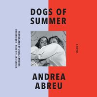 Cover image for Dogs of Summer