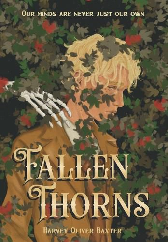 Cover image for Fallen Thorns