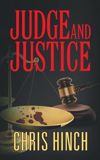 Cover image for Judge and Justice