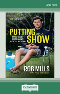 Cover image for Putting on a Show