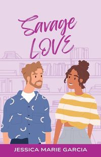 Cover image for Savage Love