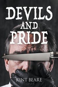Cover image for Devils and Pride