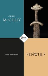 Cover image for Beowulf