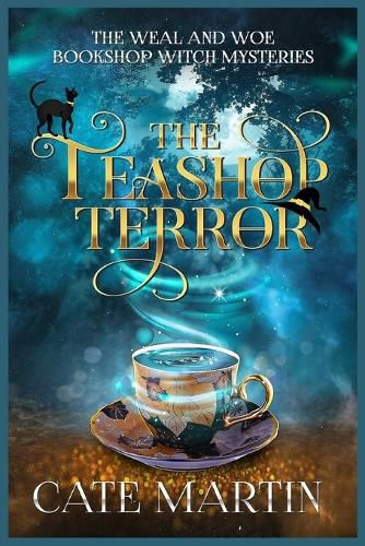 The Teashop Terror