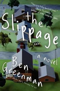 Cover image for The Slippage