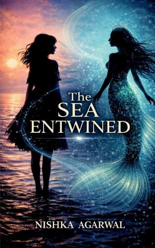 Cover image for The Sea Entwined