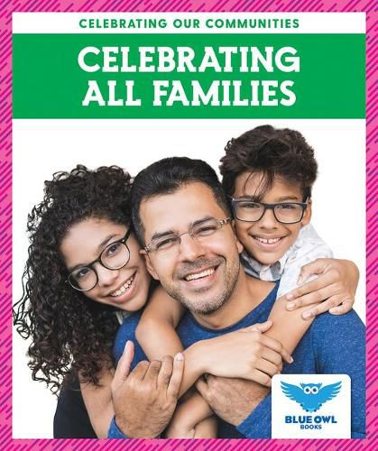 Celebrating All Families