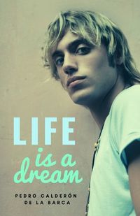 Cover image for Life is a dream