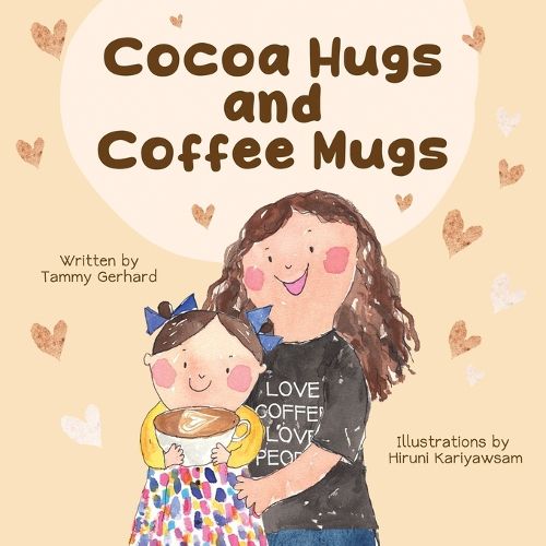 Cocoa Hugs and Coffee Mugs