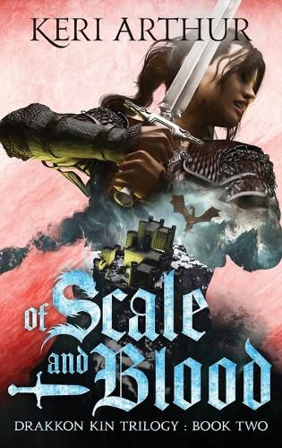Cover image for Of Scale and Blood