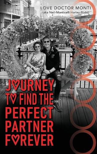 Cover image for Journey To Find The Perfect Partner Forever