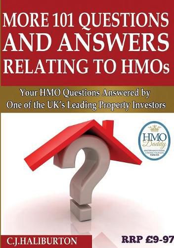 Cover image for More 101 Questions and Answers Relating to HMOs