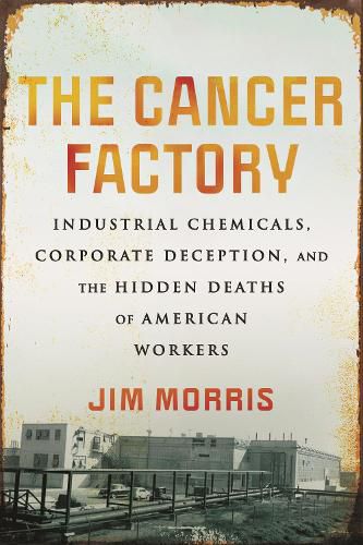 Cancer Factory,The