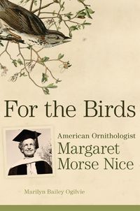 Cover image for For the Birds