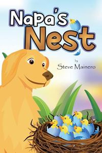 Cover image for Napa's Nest