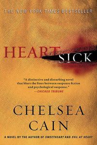 Cover image for Heartsick: A Thriller